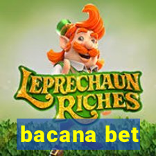 bacana bet